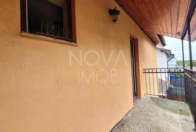 Casa tip duplex cu garaj si deschidere la 2 strazi - 12