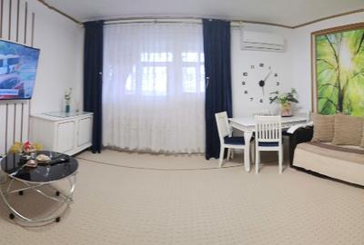Apartament cu 2 camere decomandat, mobilat în Colentina - 1