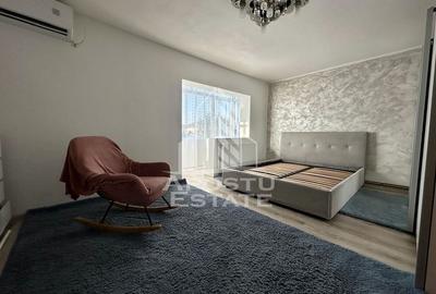 Apartament 2 camere, mobilat si utilat, zona Girocului - 3