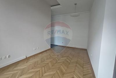 Spațiu de birouri, 59 mp,  ultracentral, de inchiriat - 4