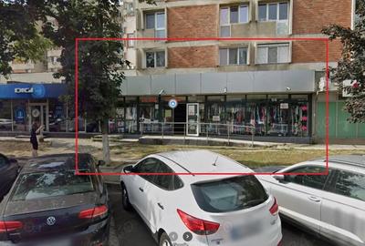 De inchiriat Spatiu comercial 150 mp Calea Bucuresti - Rotonda - 1