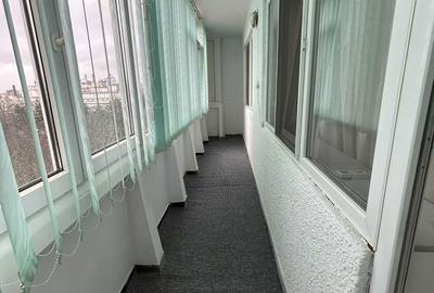 Apartament cu 2 camere decomandat în Nord