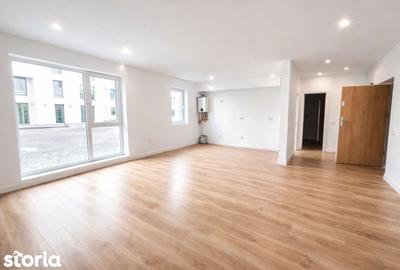 Apartament cu 3 camere în Tunari - 3