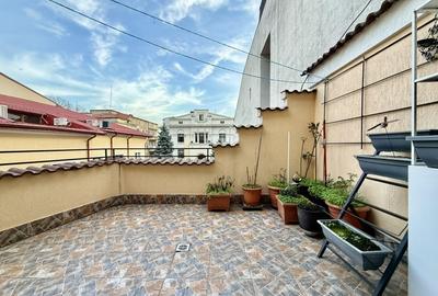 Proprietate premium de vanzare - Dorobanti - 49