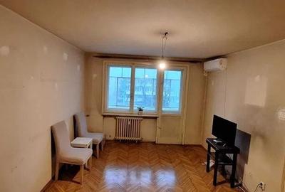 COMISION 0%, Apartament 2 Camere, Etaj 2, Dragalina, Zona Garii - 3
