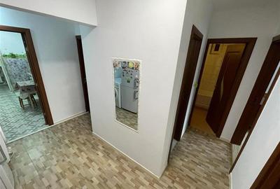 Apartament cu 3 camere circular în E3 - 9