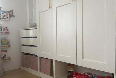 Bucureștii Noi-Dămăroaia-Apartament 4 camere cu balcon și curte, mobilat, utilat - 30