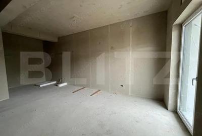 Apartament 2 camere, 46 mp, zona Soarelui - 2