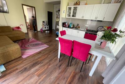 Bloc Nou. ET. 1. Complet mobilat. Zona Eso. - 2