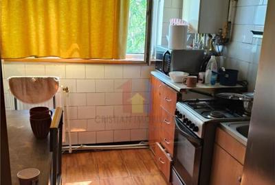 3 camere confort 1, etaj 3, cu imbunatatiri, Calea Galati - - 6