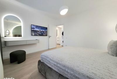 Apartament cu 2 camere, mobilat în Nerva Traian - 16