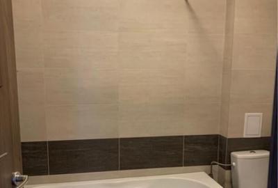 3 camere, Calea Vacaresti - 1