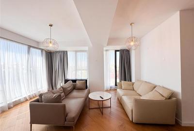 Apartament de inchiriat 4 camere Cismigiu - 5