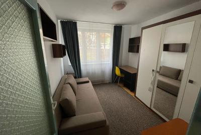 Apartament cu 3 camere în Dacia - 5