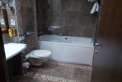 Apartament cu 3 camere decomandat, mobilat în Poiana Brașov - 13