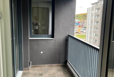 Apartament cu 2 camere decomandat în Exterior Vest - 2