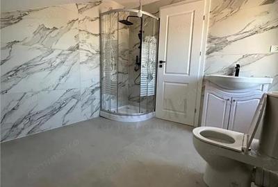 Duplex despartit prin baie - mansardabil - teren 360 mp - 5