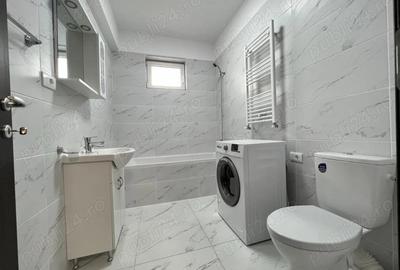 Metrou Berceni 6-7 minute Apartament 2 camere Se termina anul viitor in toamna 91000 euro - 6