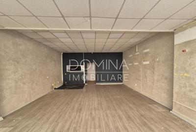 Spa?iu comercial - zona ultracentrala, str. A. Vlahu?a - 6