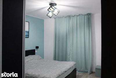 Apartament cu 3 camere decomandat în Chiajna