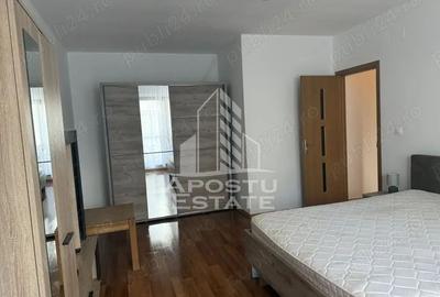Apartament o cameră , pet friendly , Torontalului - 2