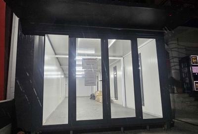 Spațiu comercial, de 54 mp, în Rahova - 1