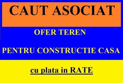 Teren de 500 mp, în Central
