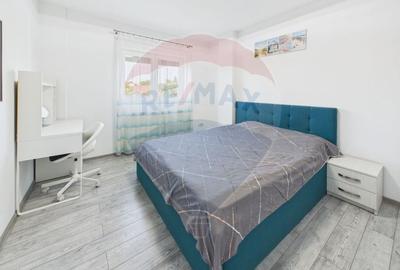 Apartament cu 3 camere superb cu terasa in zona Titan/Trapezului - 3