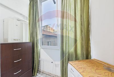 Apartament cu 2 camere decomandat, mobilat în Sebastian - 7