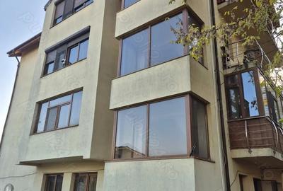 Inchiriere apartament PREMIUM complet utilat & mobilat , loc de parcare inclus - 1