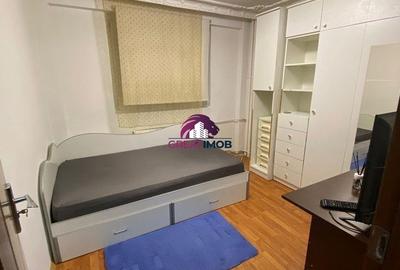 Apartament cu 2 camere decomandat în Pantelimon