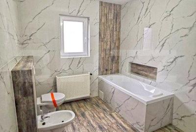 Apartament cu 3 camere decomandat în Central - 13