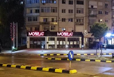 De inchiriat spa?iu comercial 200mp 120mp ?i 80mp Calea Na?ionala 57 De inchiriat spa?iu comercial 200mp 120mp ?i 80mp Calea Na?ionala 57 - 1