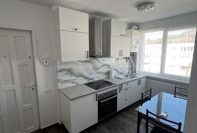 Apartament cu 2 camere în Central - 5
