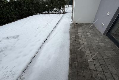 Casa moderna cu 4 camere, 2 bai, terasa si gradina de 50mp - zona Crisan - 2