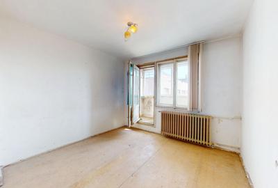 Apartament cu 3 camere decomandat în Gorjului - 7