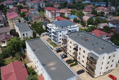 Apartamente 2 si 3 Camere Padure Chiajna Direct Dezvoltator - 11