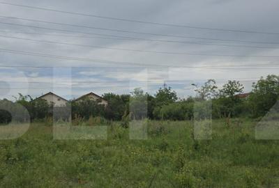 Teren intravilan 801 mpBariera Valcii, acces facil, util - 2