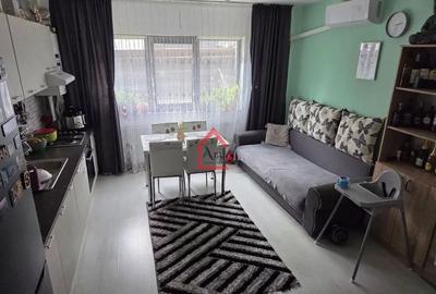 Ap 3 cam | Valea Lupului | loc de parcare - 2