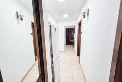 Apartament 4 camere Nord Pitesti - 4