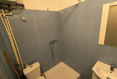 Camera camin - Bulevardul Poitiers - 7