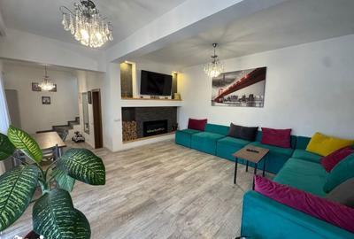 Casă cu Teren 200 Mp în Rahova - 12