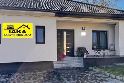 Tautii Magheraus, casa noua, utilata - 3