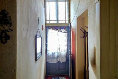 Casă individuală cu 2 camere cu Canalizare în Ultracentral - 3