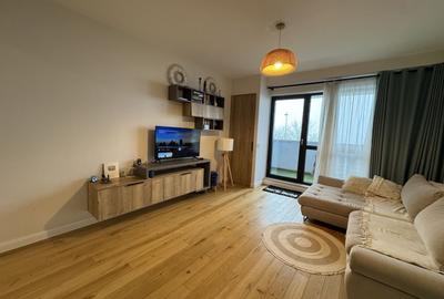 Apartament cu 2 camere | 58 mp | Zorilor | Wings - 2