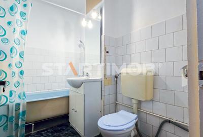 Apartament cu 2 camere semidecomandat, mobilat în Răcădău - 7