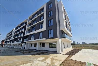 Apartament cu 2 camere de vanzare in zona Aviatiei - 4