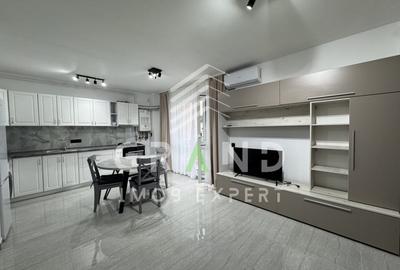 Apartament cu 2 camere semidecomandat în Mănăștur - 4