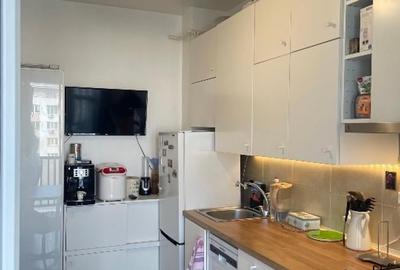 Apartament cu 2 camere nedecomandat în 1 Decembrie 1918 - 7