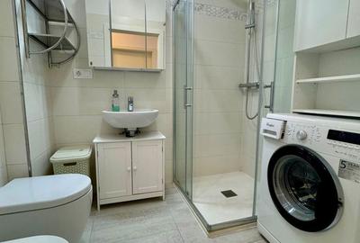 Apartament cu 3 camere decomandat în Central - 14